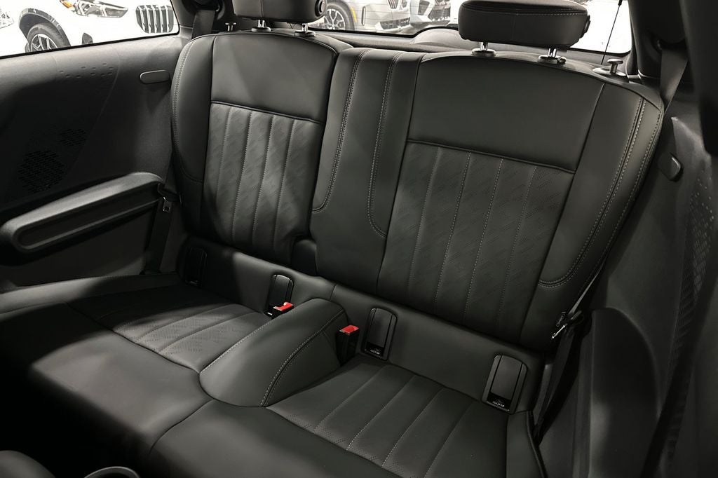 2026 MINI Cooper S Cooper S
