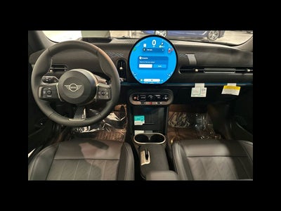 2026 MINI 2 DOOR SIGNATURE PLUS