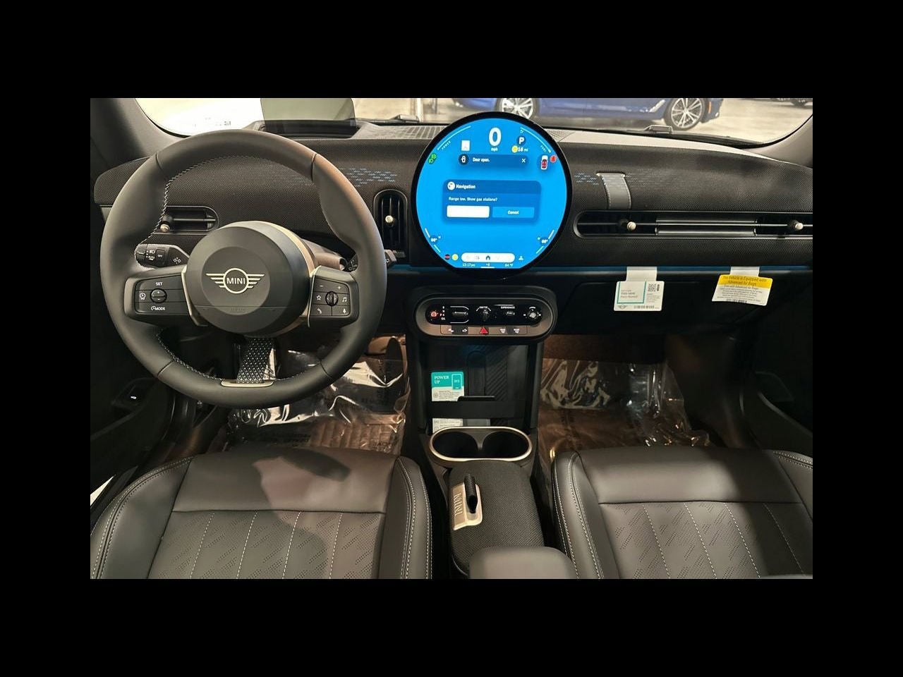 2026 MINI 2 DOOR SIGNATURE PLUS
