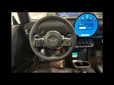 2026 MINI 2 DOOR SIGNATURE PLUS