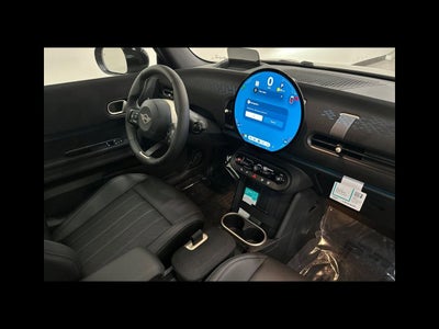 2026 MINI 2 DOOR SIGNATURE PLUS