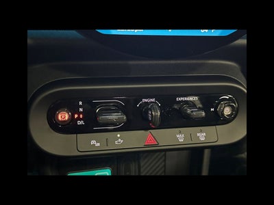 2026 MINI 2 DOOR SIGNATURE PLUS