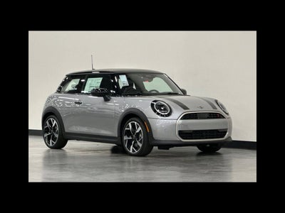 2026 MINI 2 DOOR SIGNATURE PLUS