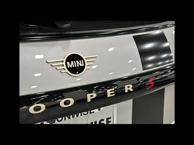 2026 MINI 2 DOOR SIGNATURE PLUS