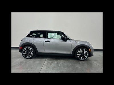 2026 MINI 2 DOOR SIGNATURE PLUS