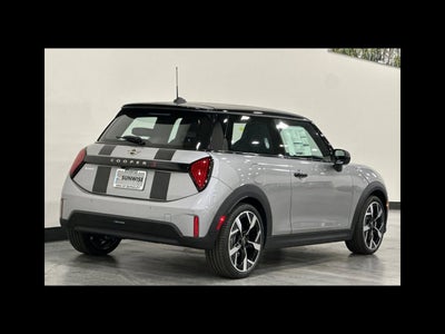 2026 MINI 2 DOOR SIGNATURE PLUS