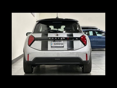 2026 MINI 2 DOOR SIGNATURE PLUS