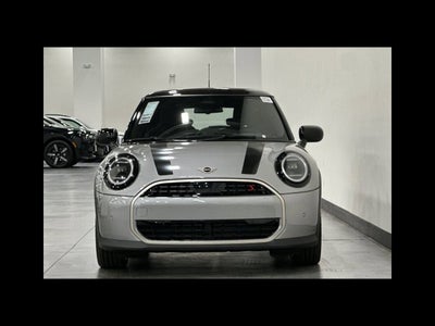 2026 MINI 2 DOOR SIGNATURE PLUS