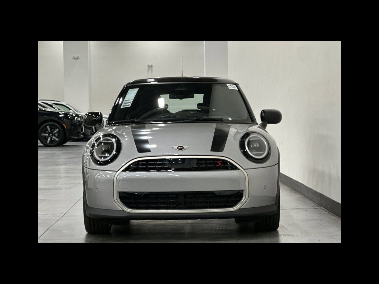 2026 MINI 2 DOOR SIGNATURE PLUS