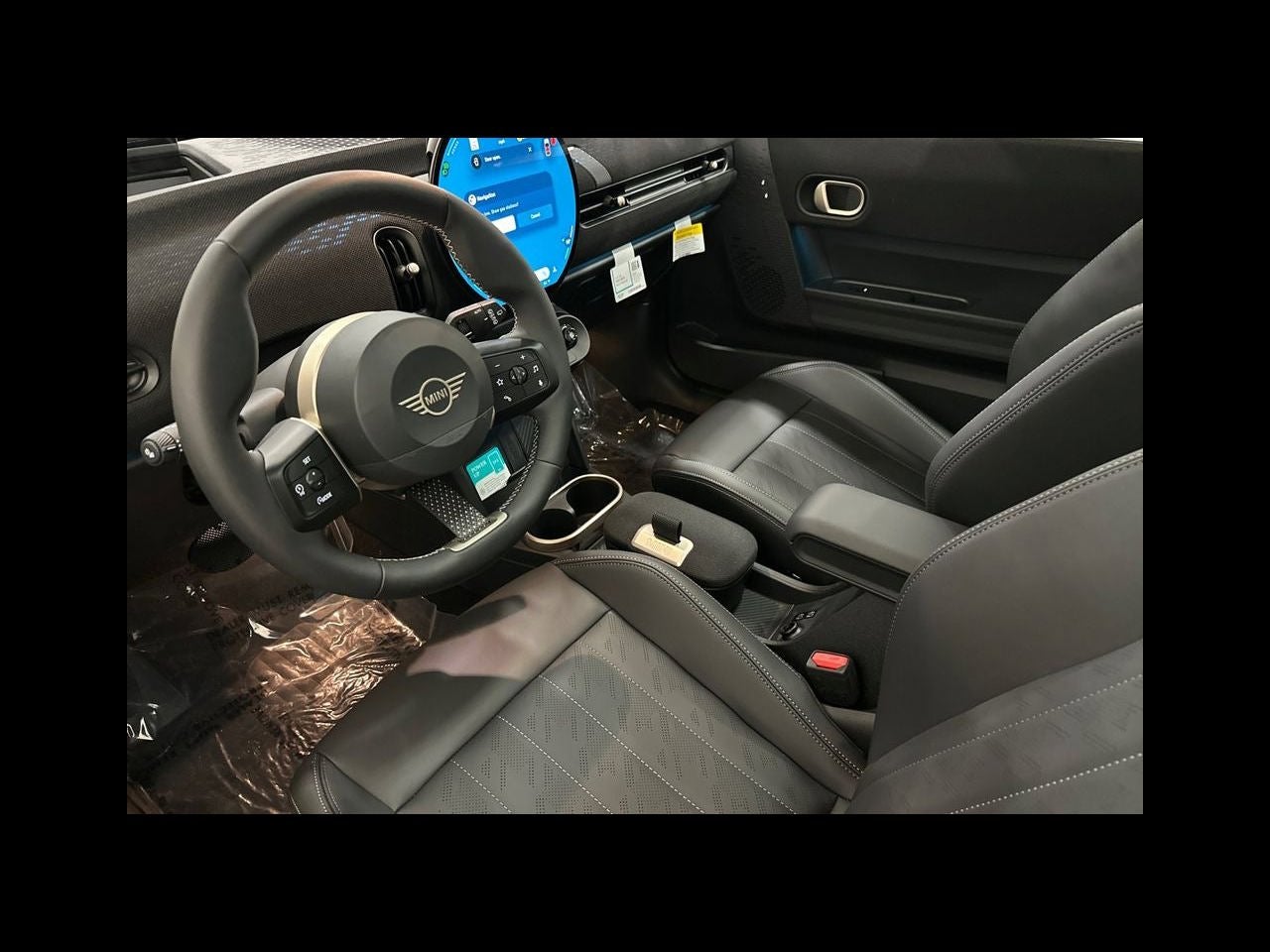 2026 MINI 2 DOOR SIGNATURE PLUS