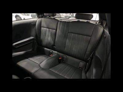 2026 MINI 2 DOOR SIGNATURE PLUS