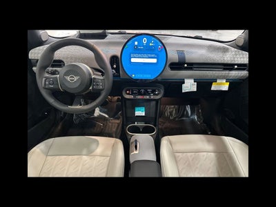 2026 MINI 2 DOOR SIGNATURE PLUS