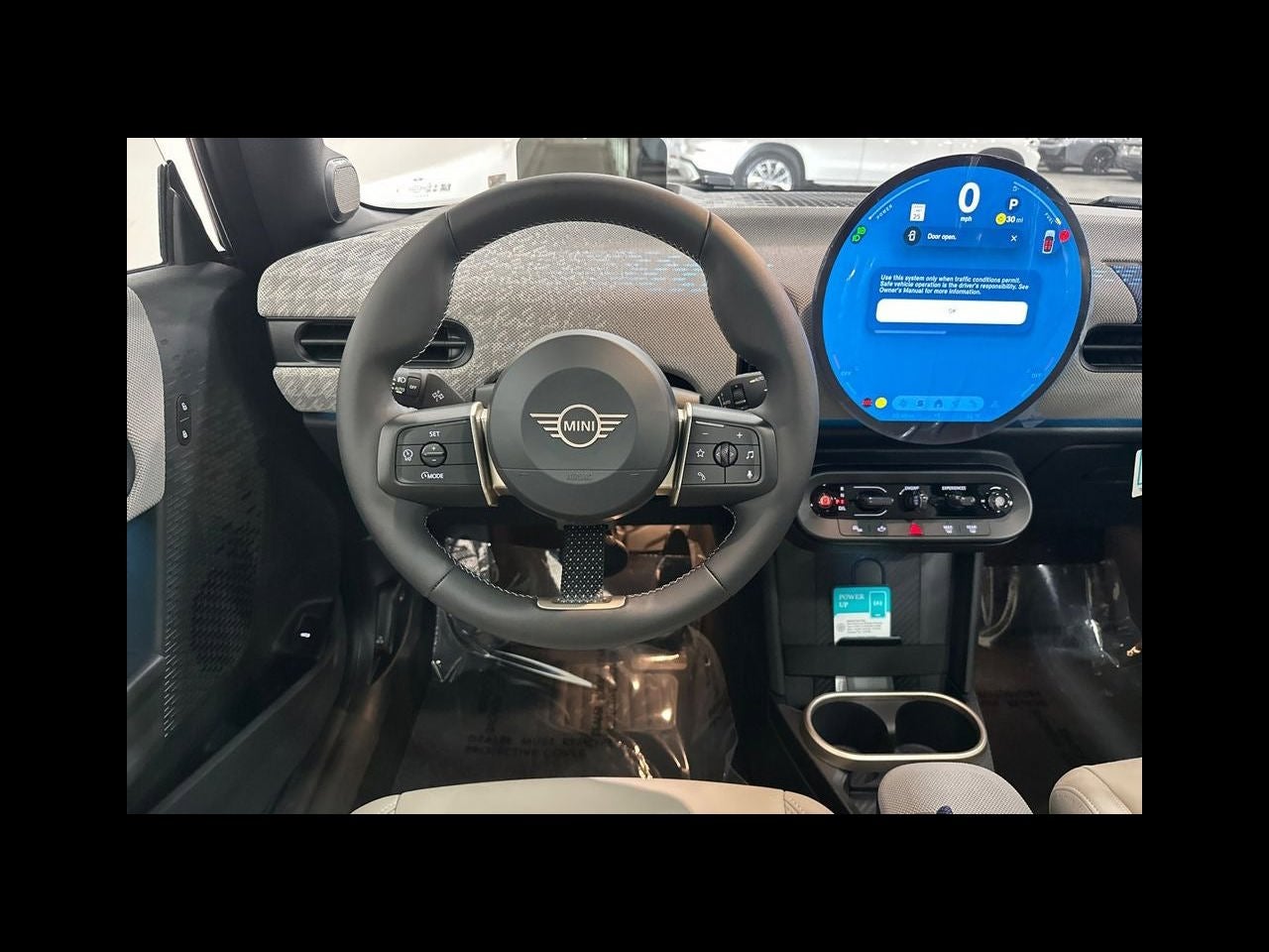 2026 MINI 2 DOOR SIGNATURE PLUS