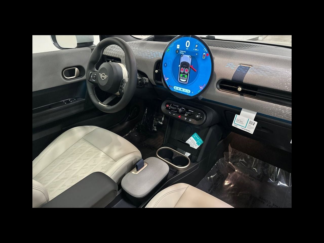 2026 MINI 2 DOOR SIGNATURE PLUS