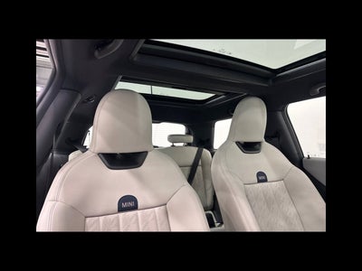 2026 MINI 2 DOOR SIGNATURE PLUS