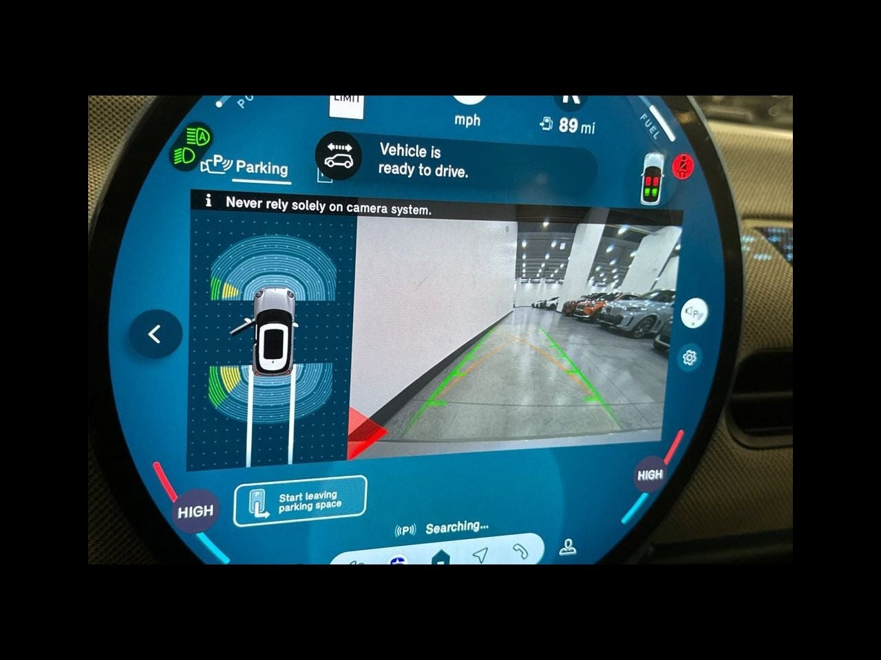 2026 MINI 2 DOOR SIGNATURE PLUS