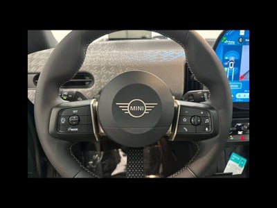 2026 MINI 2 DOOR SIGNATURE PLUS