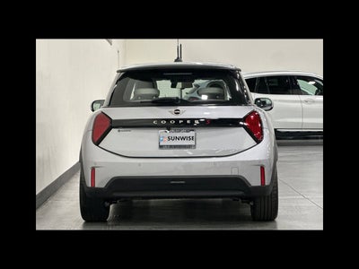 2026 MINI 2 DOOR SIGNATURE PLUS