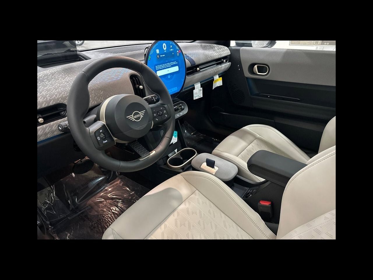 2026 MINI 2 DOOR SIGNATURE PLUS
