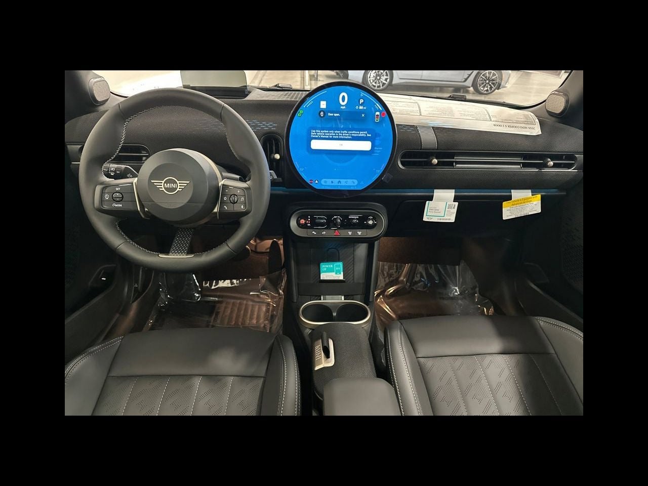 2026 MINI 2 DOOR ICONIC