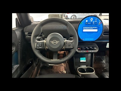 2026 MINI 2 DOOR ICONIC