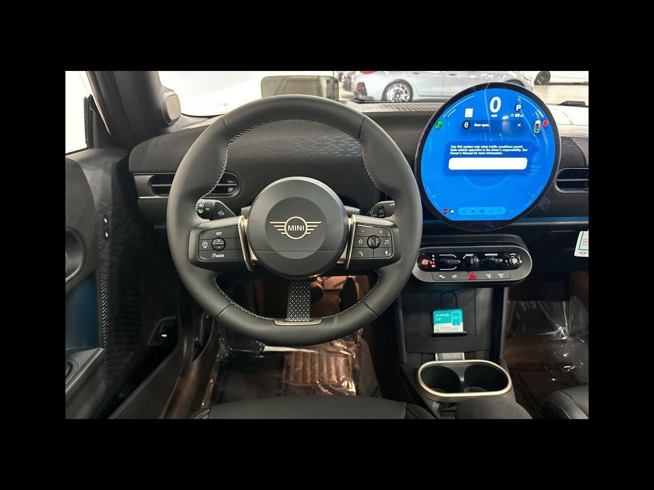 2026 MINI 2 DOOR ICONIC