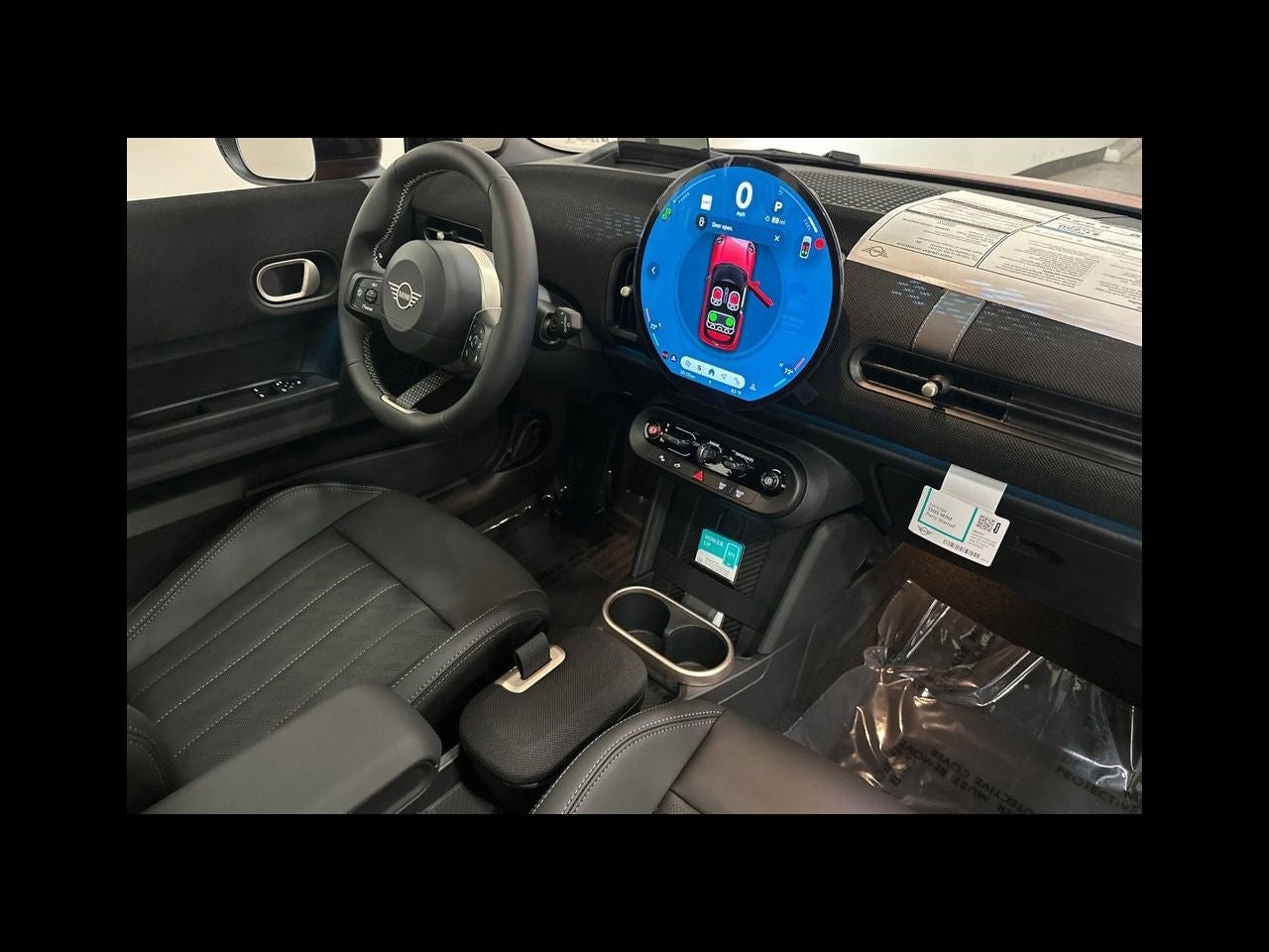 2026 MINI 2 DOOR ICONIC