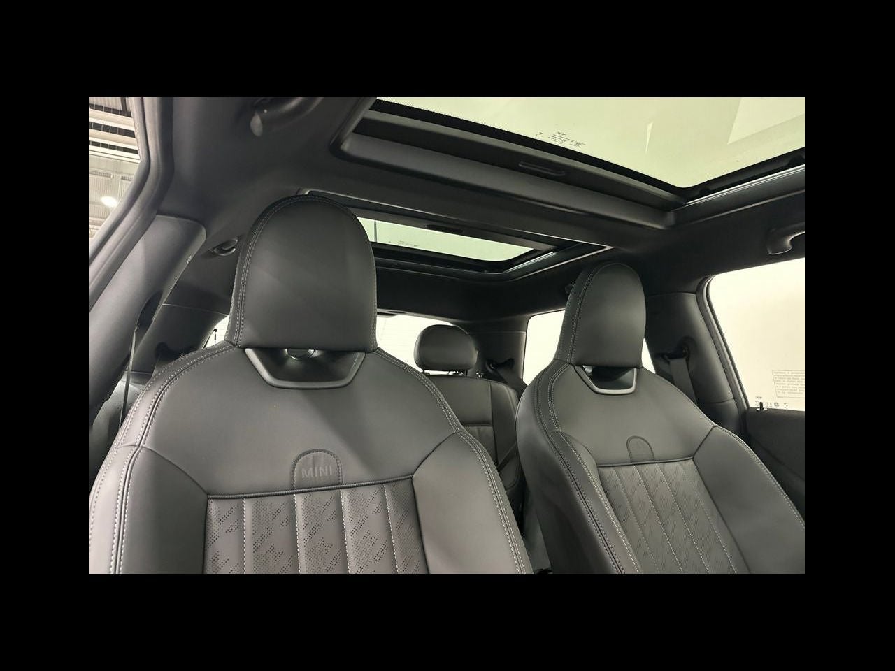 2026 MINI 2 DOOR ICONIC