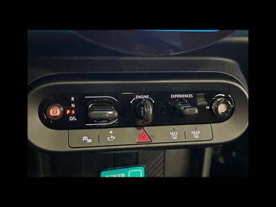 2026 MINI 2 DOOR ICONIC