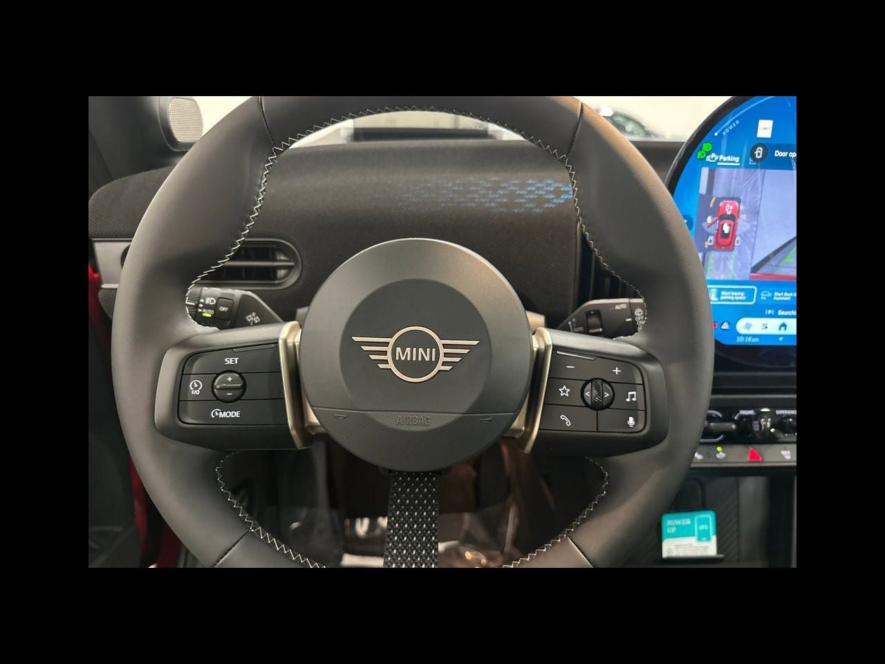 2026 MINI 2 DOOR ICONIC
