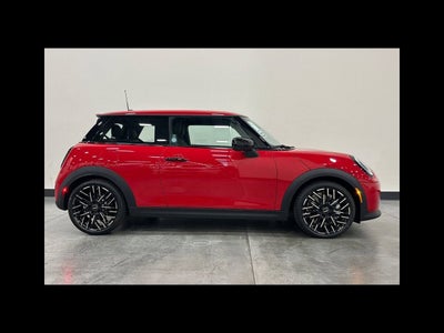 2026 MINI 2 DOOR ICONIC