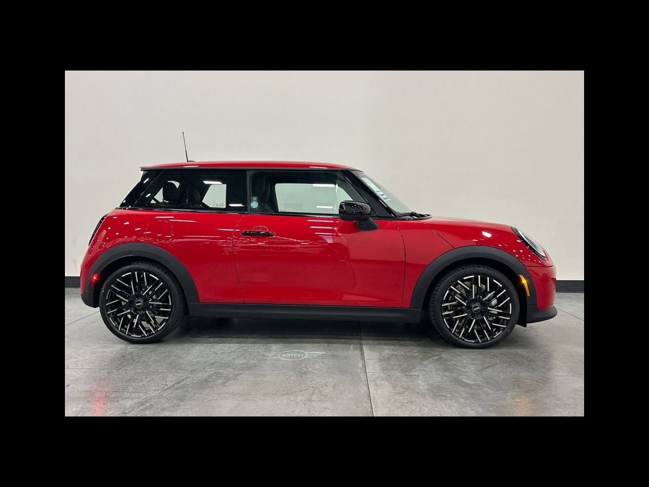 2026 MINI 2 DOOR ICONIC