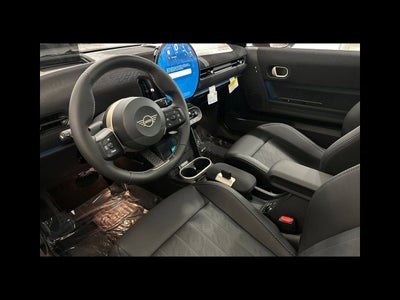 2026 MINI 2 DOOR ICONIC
