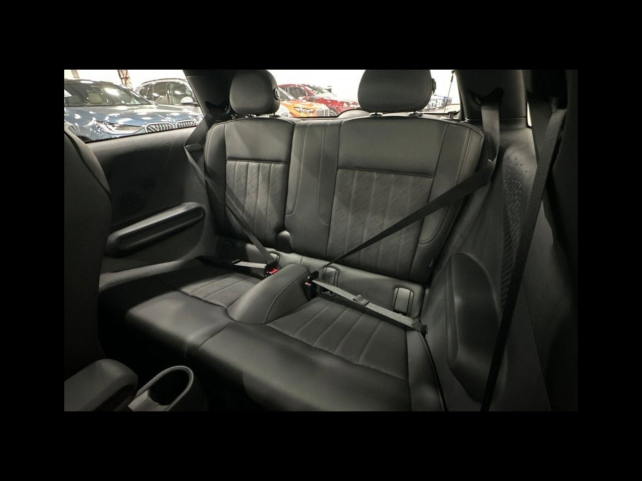 2026 MINI 2 DOOR ICONIC