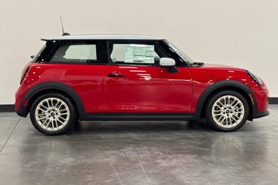 2026 MINI Cooper S Cooper S