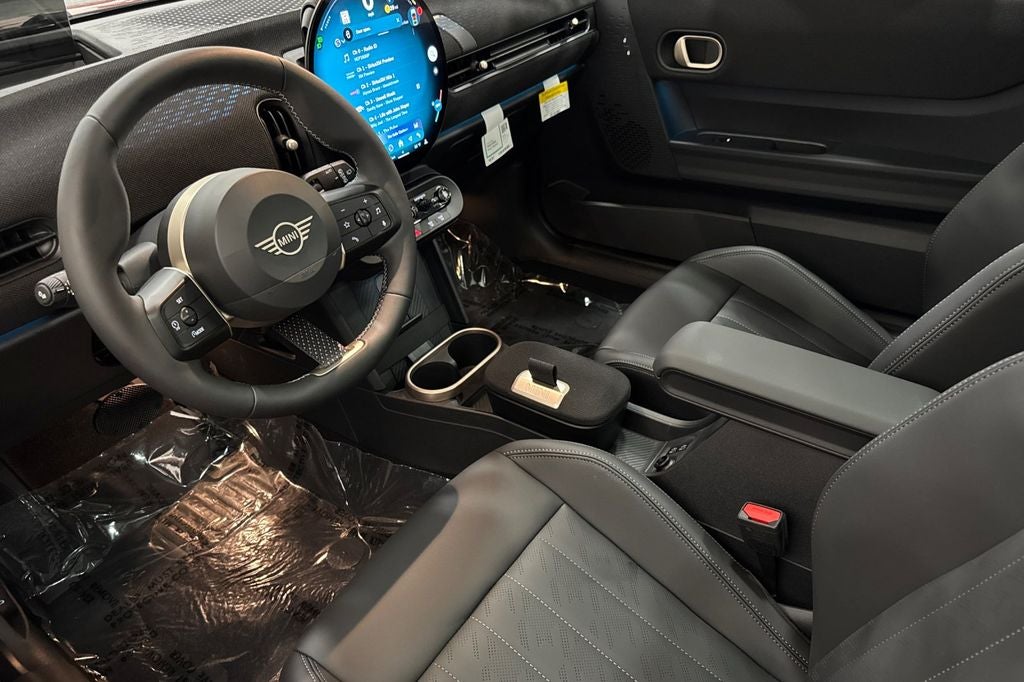 2026 MINI Cooper S Cooper S