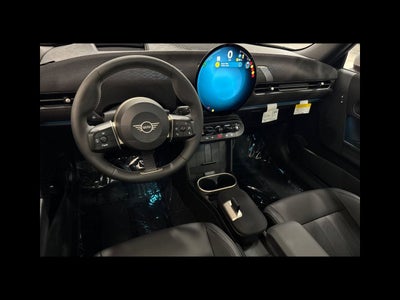 2026 MINI 2 DOOR SIGNATURE PLUS