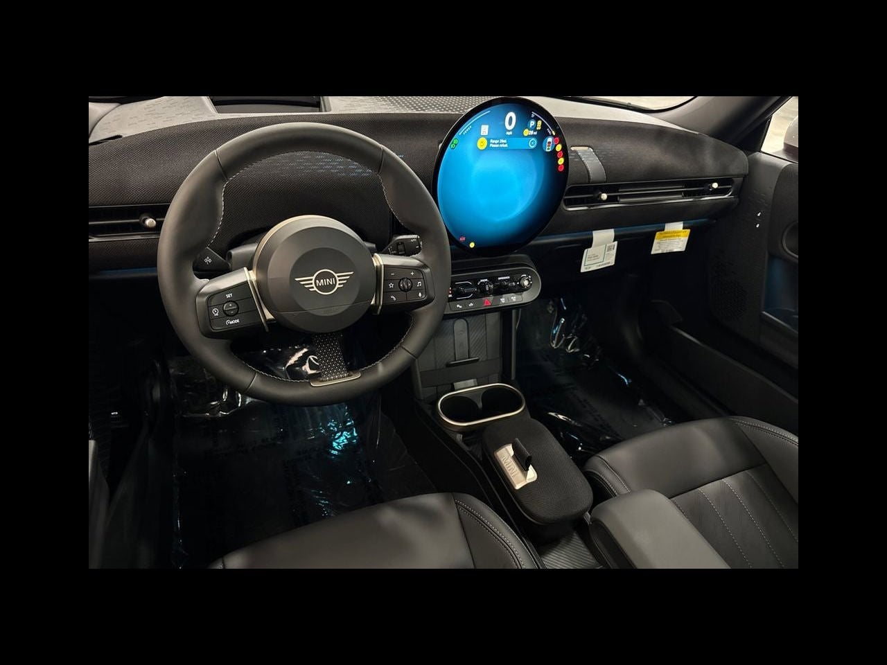 2026 MINI 2 DOOR SIGNATURE PLUS