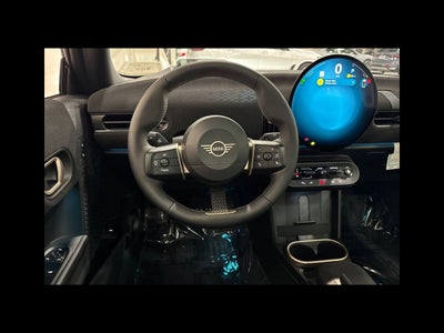 2026 MINI 2 DOOR SIGNATURE PLUS
