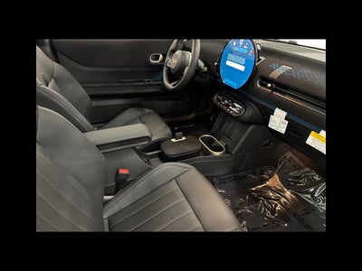 2026 MINI 2 DOOR SIGNATURE PLUS
