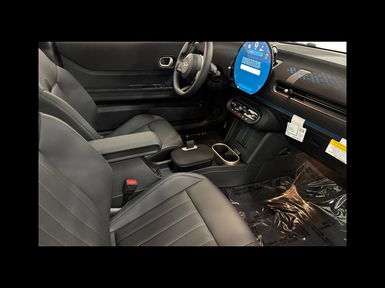 2026 MINI 2 DOOR SIGNATURE PLUS