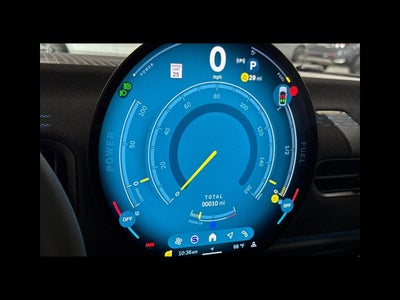 2026 MINI 2 DOOR SIGNATURE PLUS