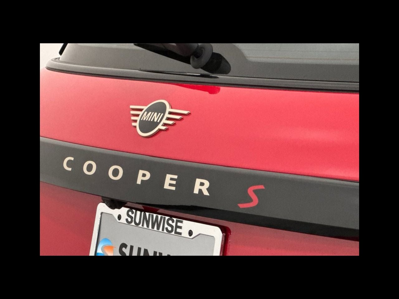 2026 MINI 2 DOOR SIGNATURE PLUS