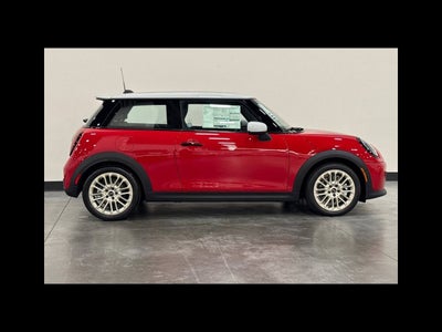 2026 MINI 2 DOOR SIGNATURE PLUS