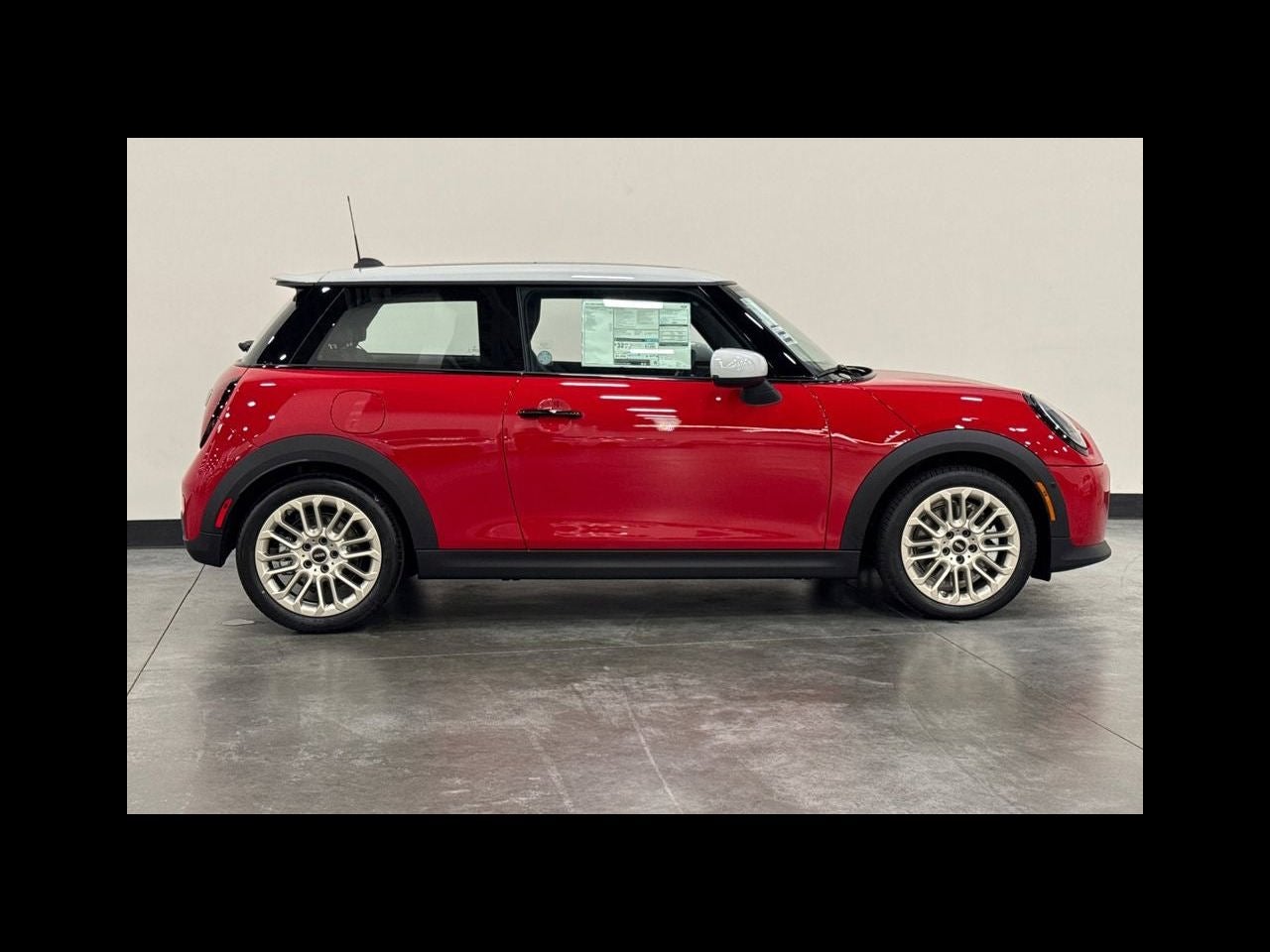 2026 MINI 2 DOOR SIGNATURE PLUS