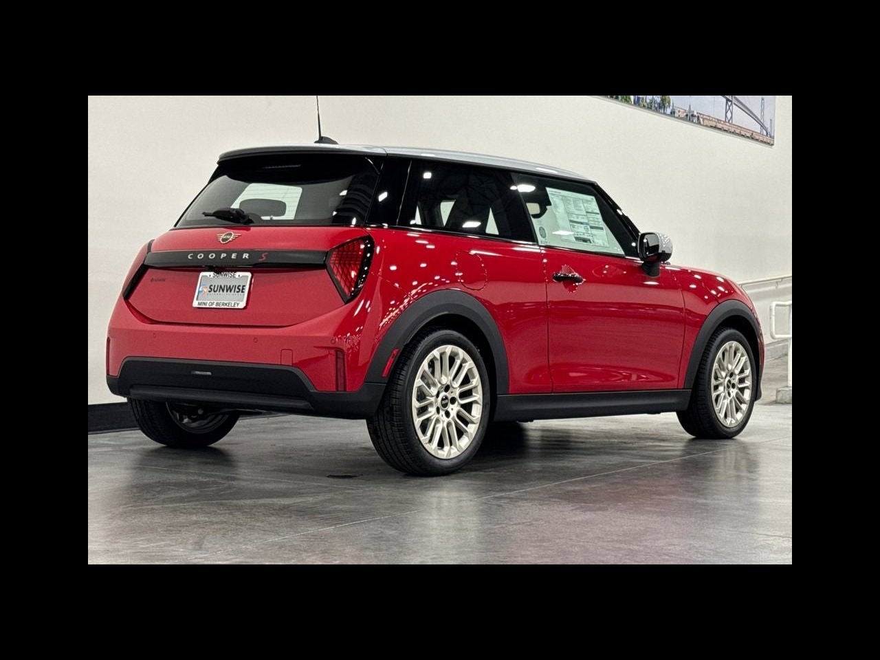 2026 MINI 2 DOOR SIGNATURE PLUS