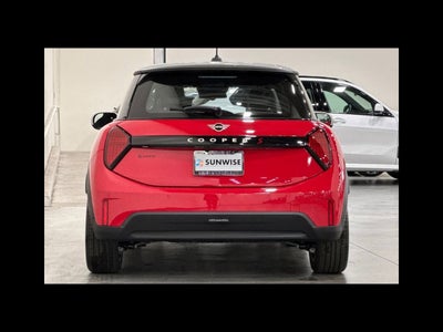 2026 MINI 2 DOOR SIGNATURE PLUS