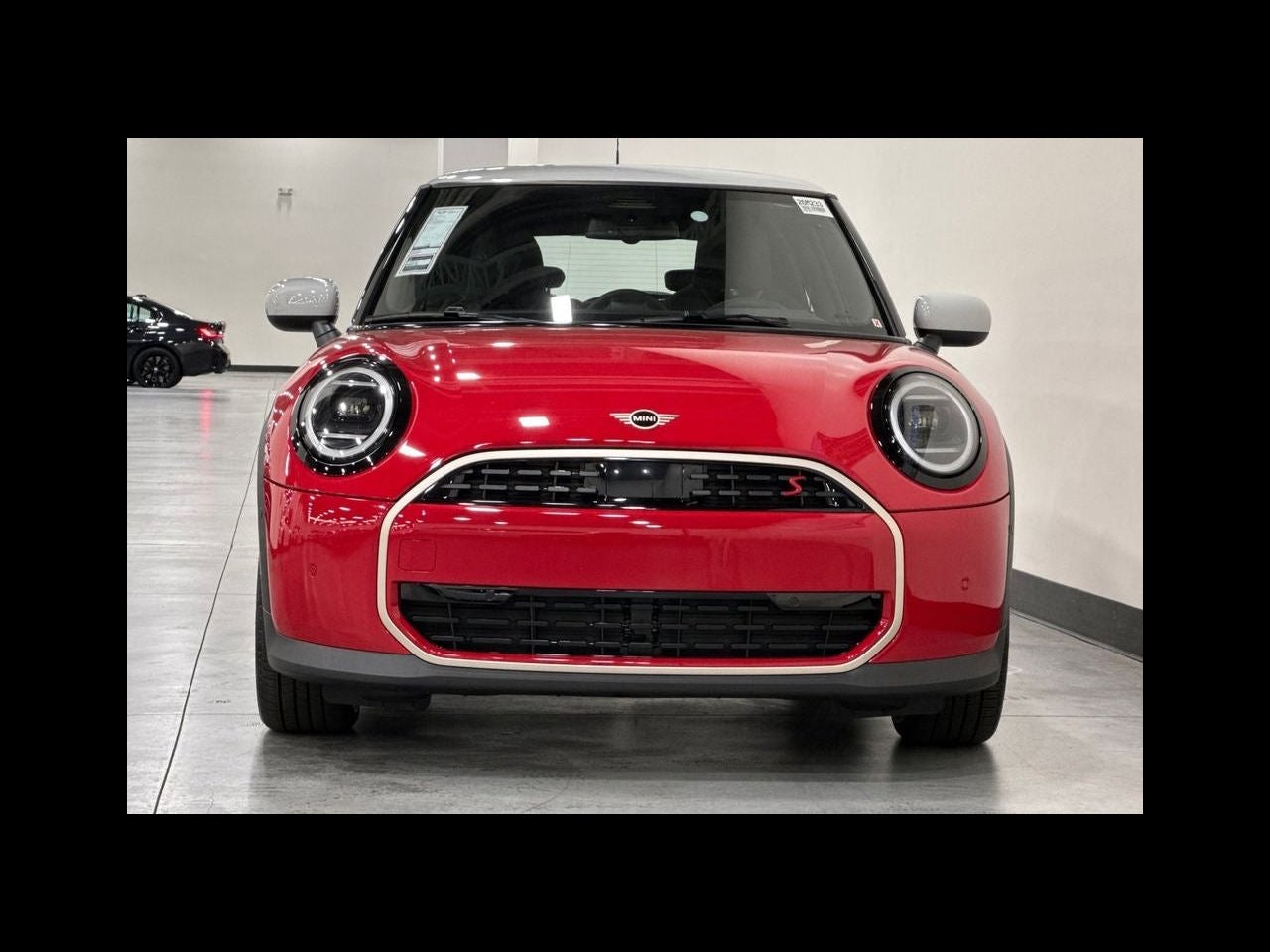 2026 MINI 2 DOOR SIGNATURE PLUS