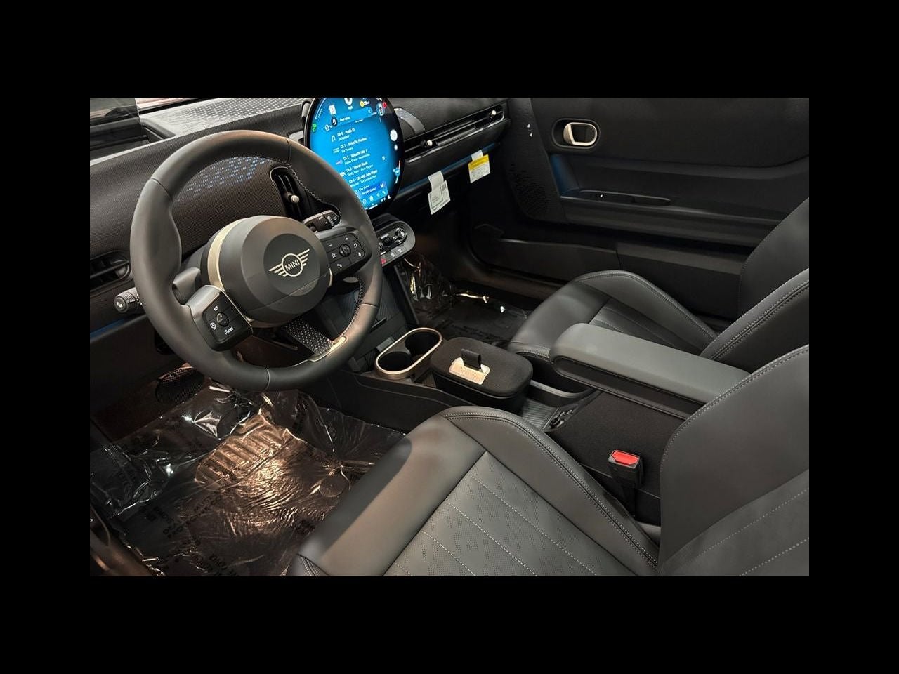 2026 MINI 2 DOOR SIGNATURE PLUS