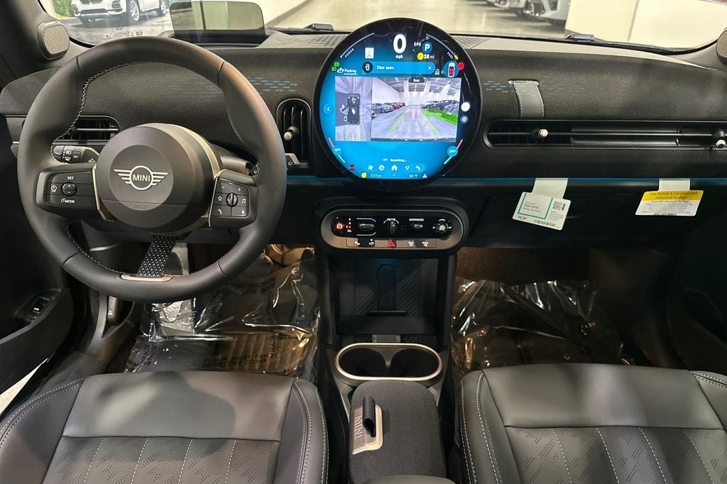 2026 MINI Cooper S Cooper S